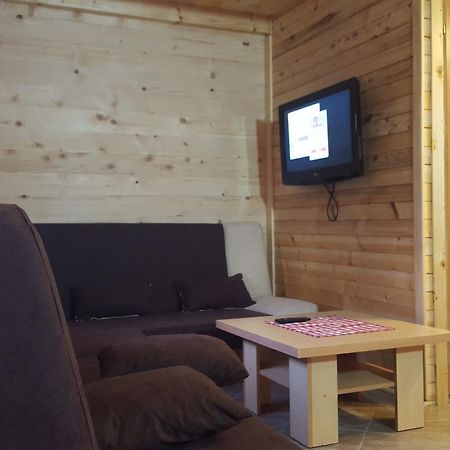 Vacation Home Sajra Кулен Вакуф Экстерьер фото