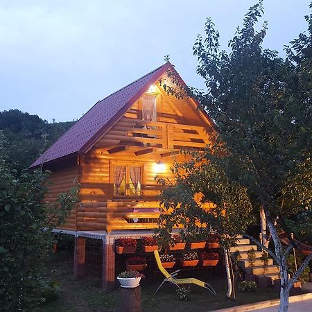 Vacation Home Sajra Кулен Вакуф Экстерьер фото