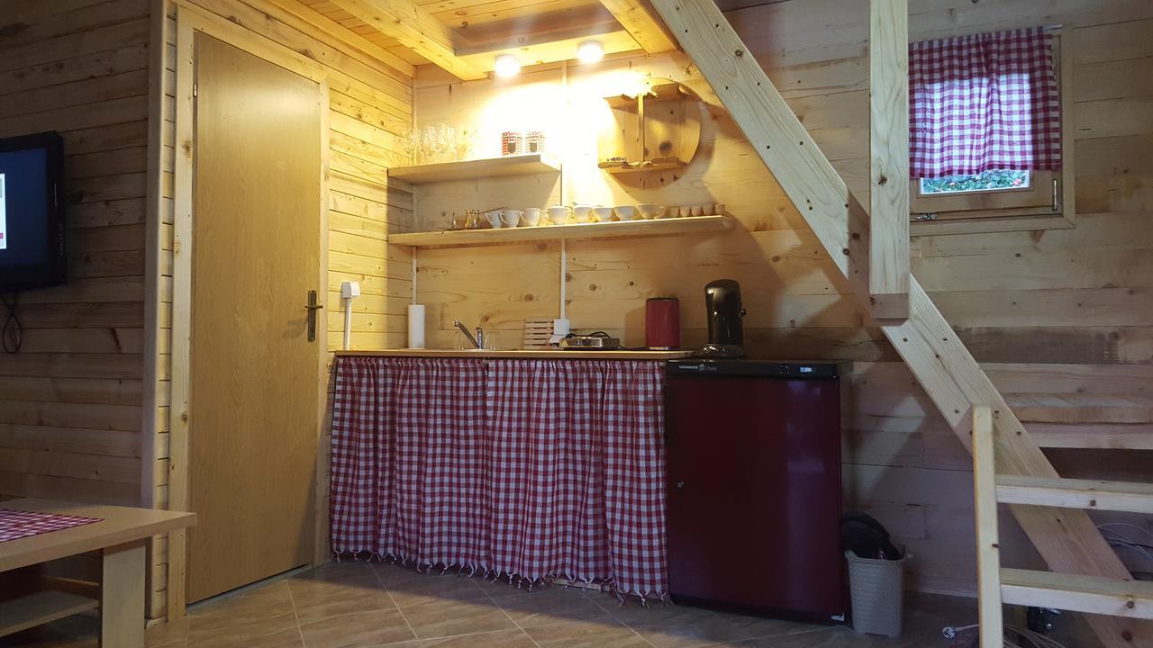 Vacation Home Sajra Кулен Вакуф Экстерьер фото