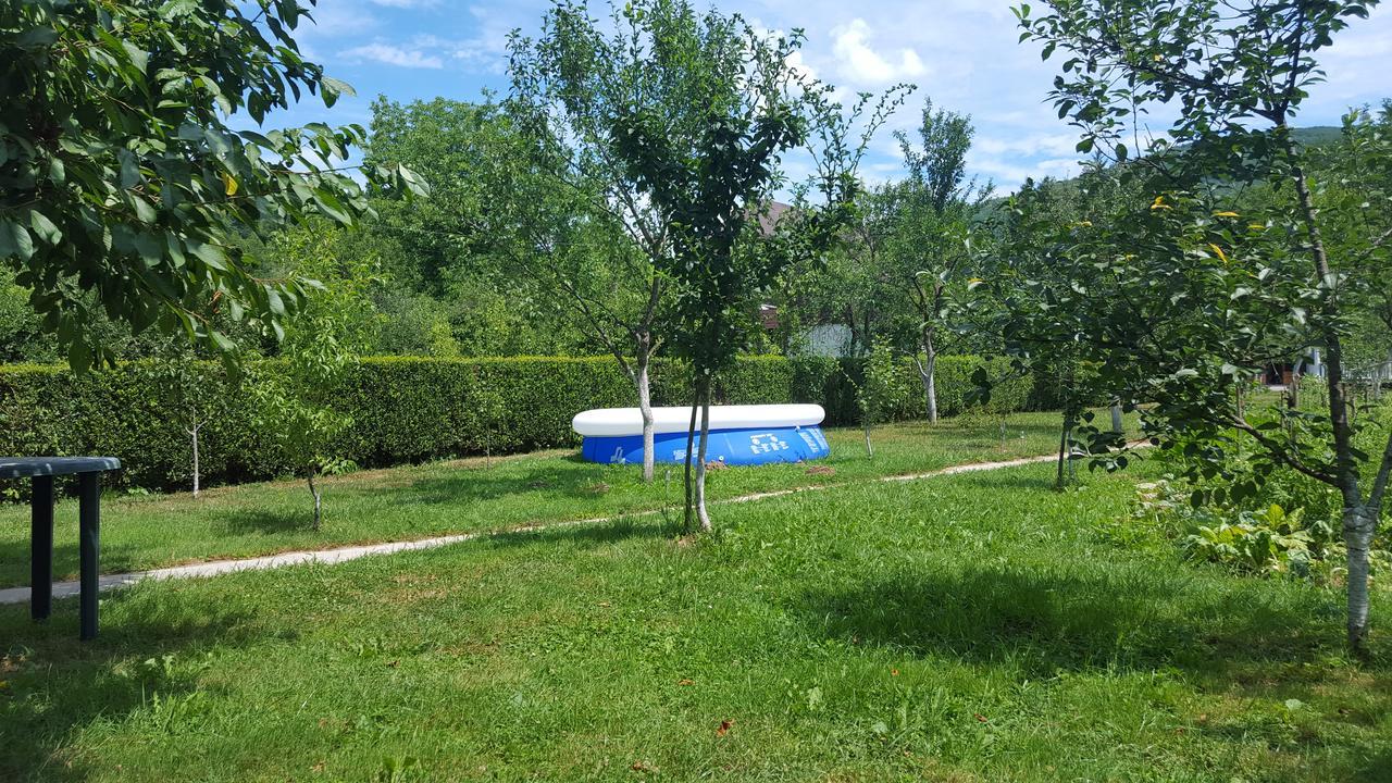 Vacation Home Sajra Кулен Вакуф Экстерьер фото