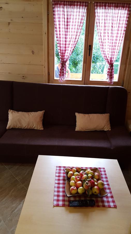 Vacation Home Sajra Кулен Вакуф Экстерьер фото