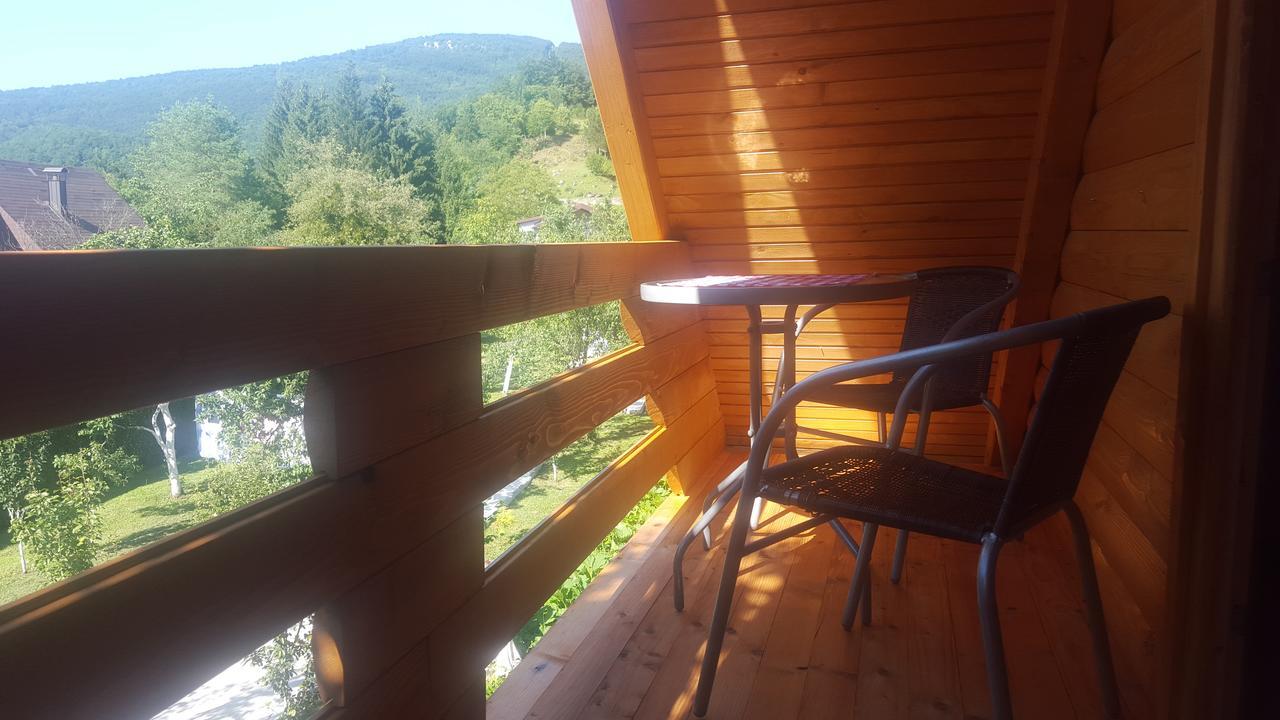 Vacation Home Sajra Кулен Вакуф Экстерьер фото