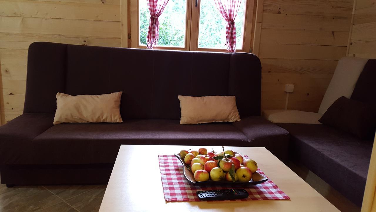 Vacation Home Sajra Кулен Вакуф Экстерьер фото