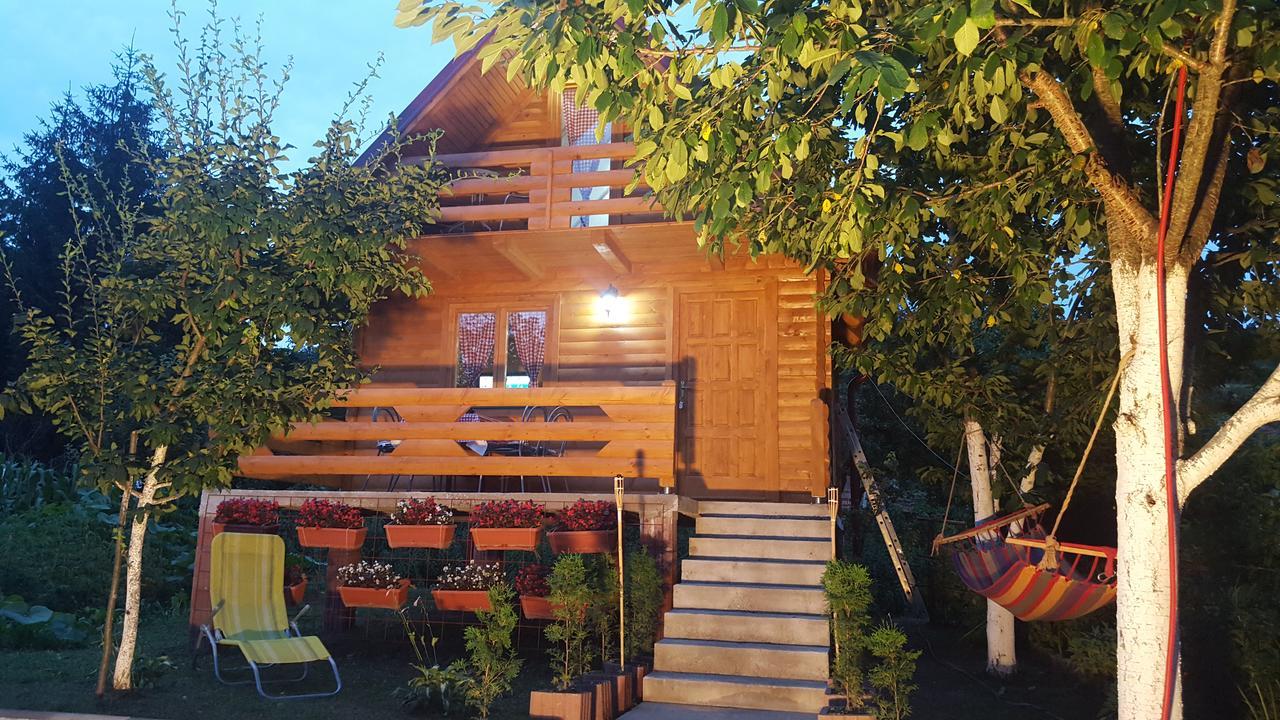 Vacation Home Sajra Кулен Вакуф Экстерьер фото