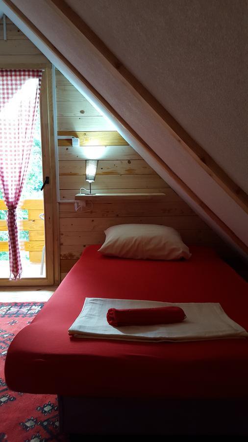 Vacation Home Sajra Кулен Вакуф Экстерьер фото