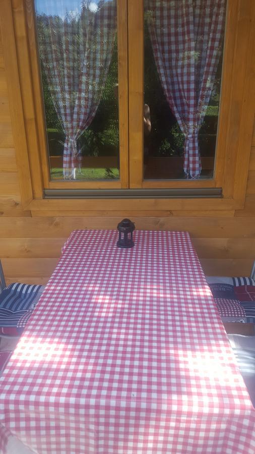 Vacation Home Sajra Кулен Вакуф Экстерьер фото